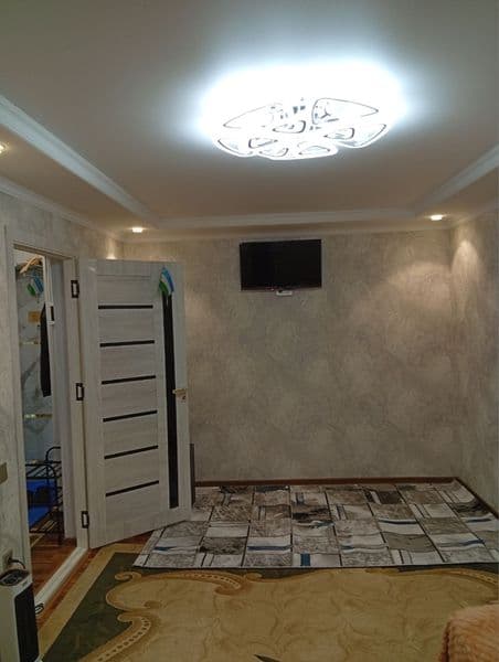 Аренда Yakkasaroy <br />
Shota Rustavali<br />
2xona<br />
2 — фото 3