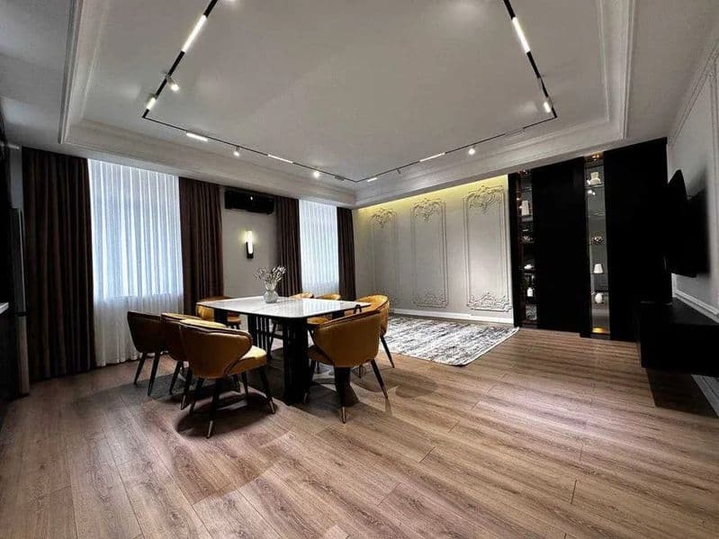 2 комнатная квартира на аренду! <br />
Мирабадский район <br — фото 5