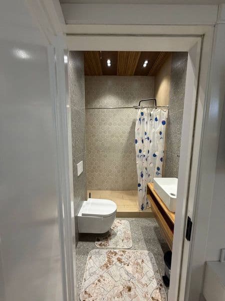 Сдаётся квартира на Чиланзаре 2 квартал ориентир кафе нурхон — фото 4