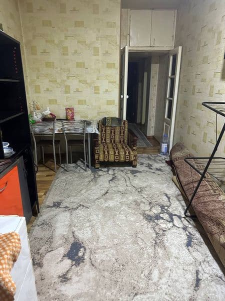 MANZILI: Tinchlik metro, Chorsu bozor yaqinida<br />
 MOʻLJA