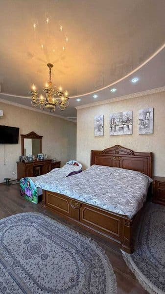 • Район: Мирза Улугбек<br />
• Адрес: ЖК "Parkent Avenue"<br — фото 5