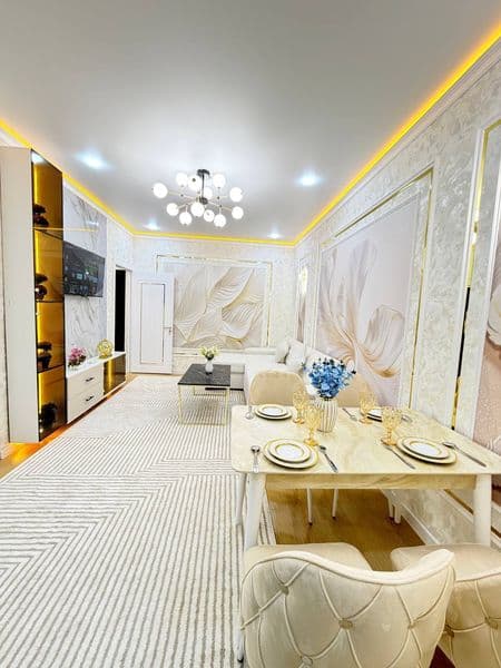 Chilonzor <br />
Mirzo Ulugʻbek metro <br />
2 xona 3 qiling — фото 3