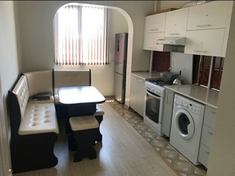 Сдаётся 2/8/9 с новым ремонтом и техникой на Ц6. <br />
Орие — фото 4