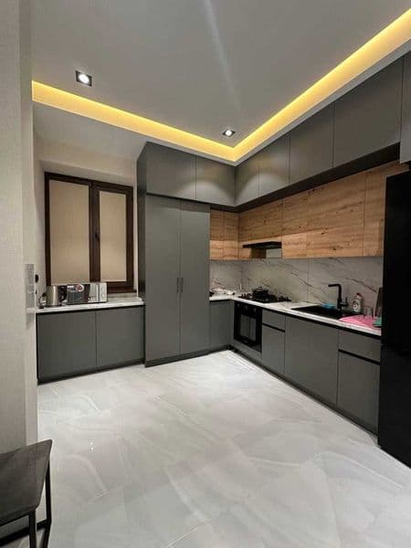 Район: Шайхантахурский <br />
Адрес: Жангох, Абай корзинка<b — фото 3