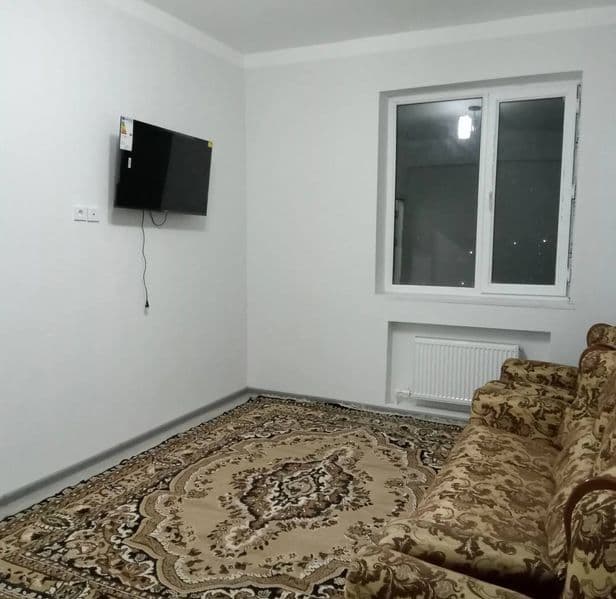 Mirobod 5-massiv Tolariq metro yonida 2 xona uy hamma sharoi