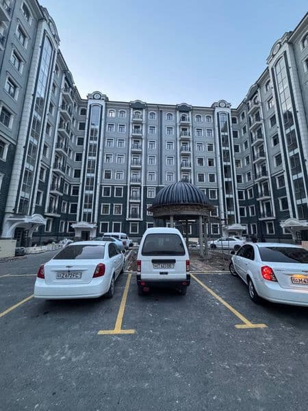 • АРЕНДА КВАРТИРА <br />
• Район: - Шайхантахур<br />
• Адре