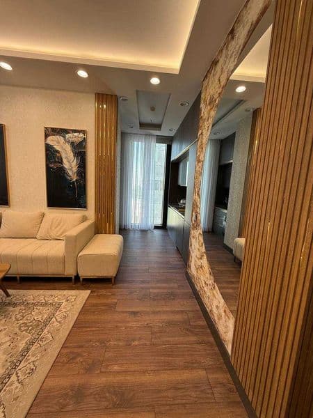 Сдаётся квартира на Nest One‼️ <br />
Ориентир - Ташкент сит — фото 2