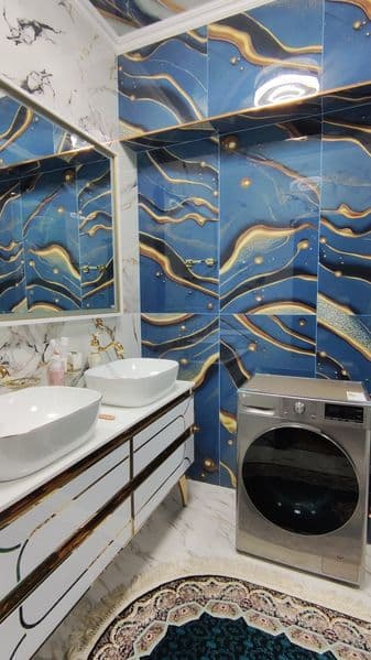 Сдаётся 3/3/10 ЖК New life in Yashnabad Новостройка Узбум Хо — фото 5