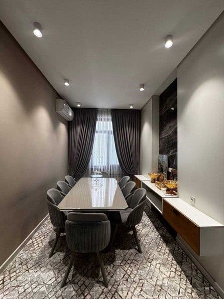 Элитный апартамент:<br />
Район: Мирзо Улугбекиский<br />
Ко — фото 3