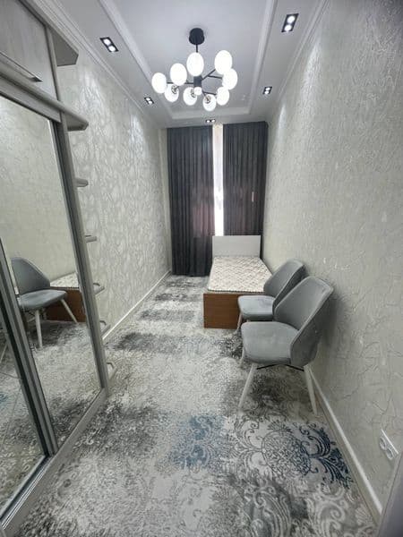 Сдается квартира в новостройке <br />
Адрес: Юнусабад-4 квар — фото 4