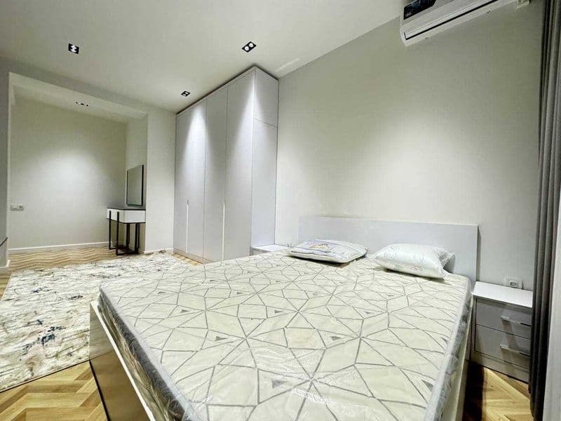 К вашему вниманию рады представить 2х комнатную квартиру на 