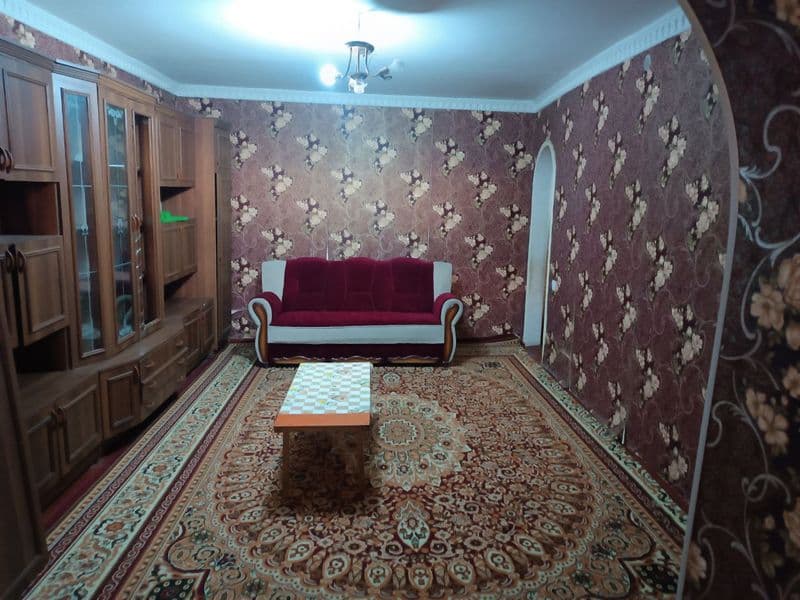 Kvartira ijaraga beriladi oilaga makler siz arintir fut city — фото 2