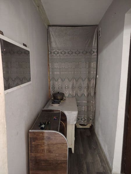1 xonali obshijet kvartira ijaraga beriladi <br />
Аренда 1к — фото 3