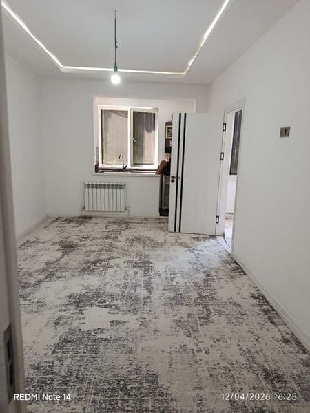 Квартирага шерикликка 2та бола керак. Уйда хамма шароитлар б