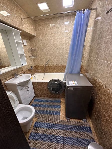 Сдаётся квартира:<br />
2/3/4 на ц-5.<br />
Кирпичка, не тор — фото 2