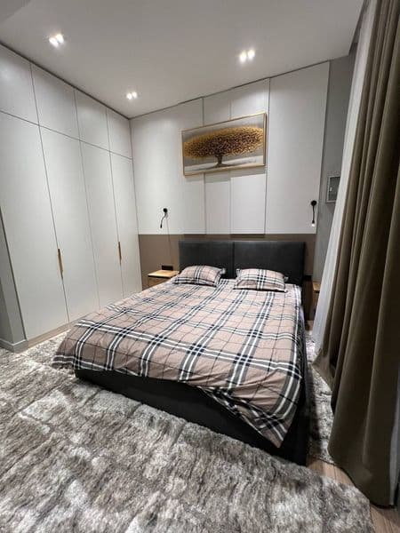 2 комнатная квартира с площадью 65 м² <br />
Находится яккас — фото 2