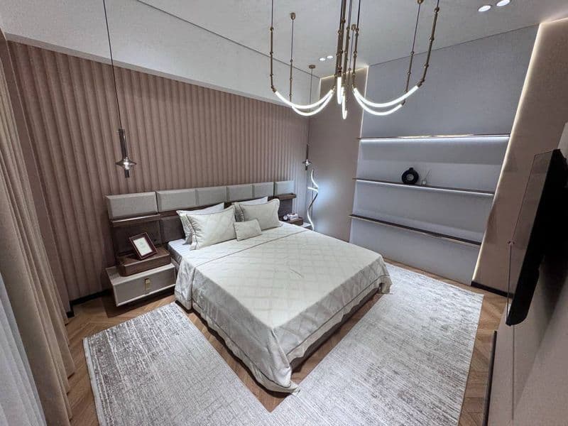 Мирабадский район <br />
Жк Mirabad Avenueс <br />
3/6/12<br — фото 4