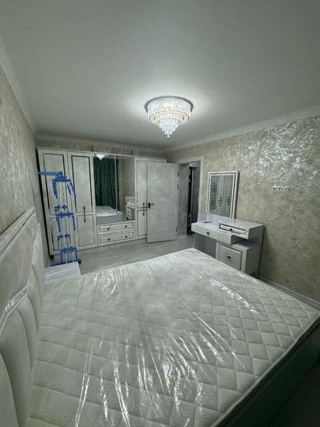 Arenda chilonzor 9 kvartl <br />
1/1/4. 400$ akuratnilaga<br — фото 2