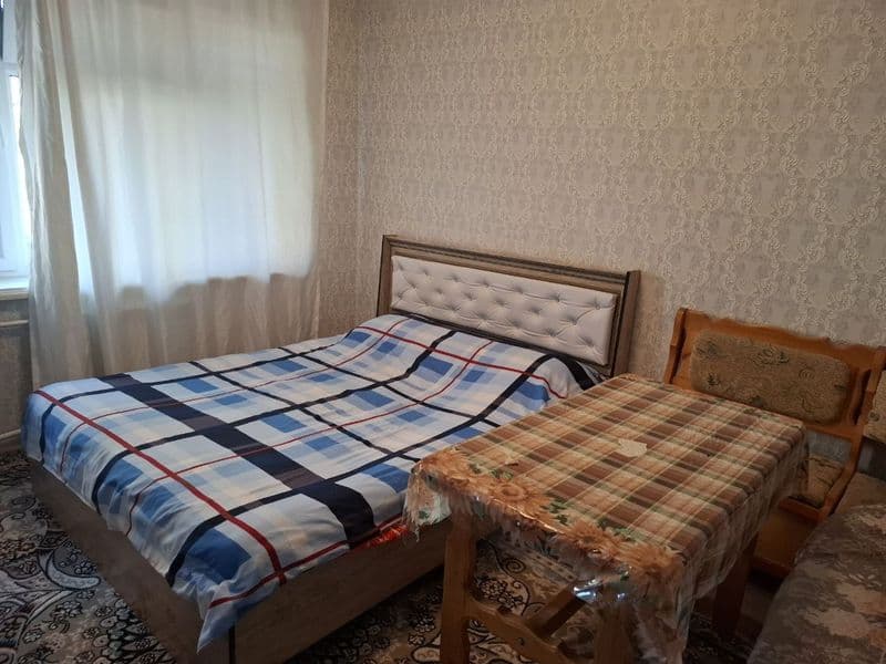 Сдаётся 1 комнатный <br />
Бывший общага <br />
Миробадский  — фото 2