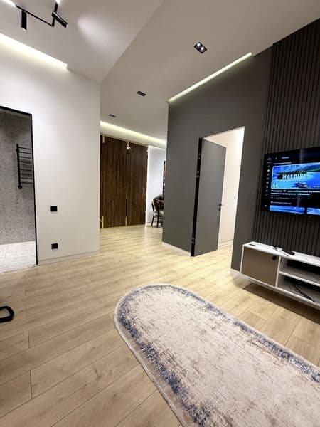 ЖК Казахстан <br />
Юнусабадский район <br />
Ориентир метро — фото 5