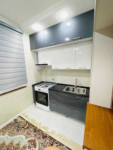 Сдаётся квартира на Юнусабад 9 квартал‼️<br />
Ориентир - Ко — фото 4