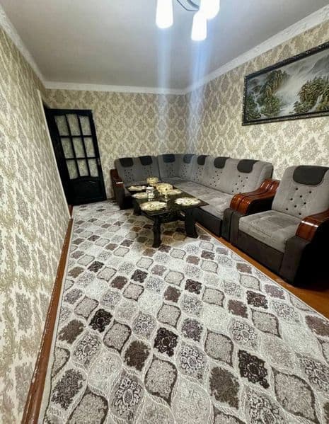 Chilonzor parusda arenda kvartira bor hamma qulayliklari meb — фото 3