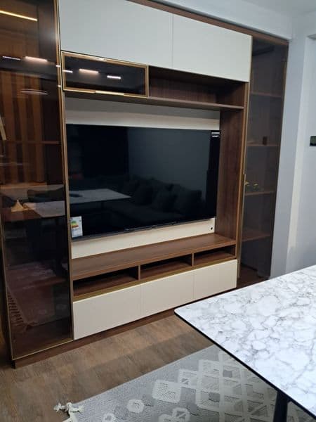 Сдаётся в аренду квартира 1/10/12, площадью 60 м², Паркентск