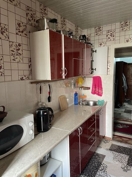 Сдается в аренду квартира. 2 комнатная. Юнусабад. Ориентир к