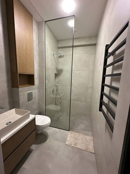 Элитный апартамент<br />
Район: Шайхантахур <br />
2/7/8<br  — фото 4