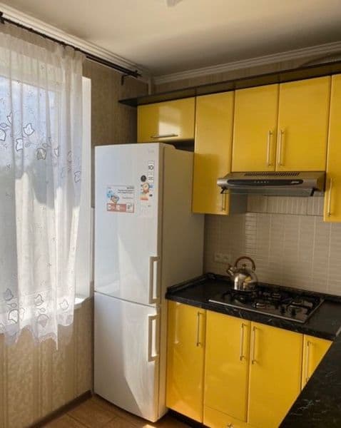 1 комнатная <br />
2 этаж <br />
5 этажного дома <br />
Танс — фото 2