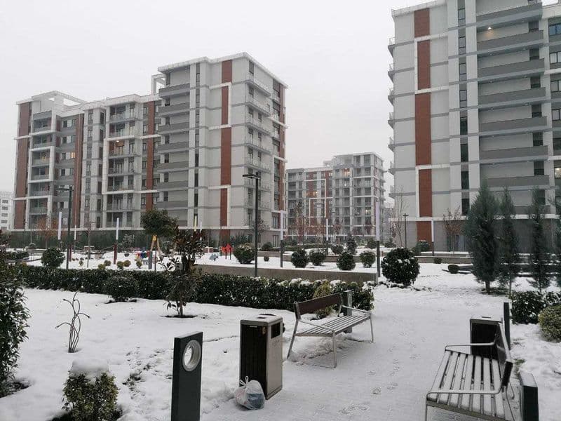 Сдаётся квартира в новостройке ЖК Ташкент сити  Гарденс<br /