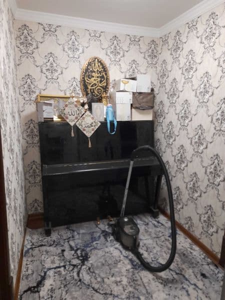 Арендага талаба кизлани куямиз. битта буш хона бор. 5 та киз — фото 2