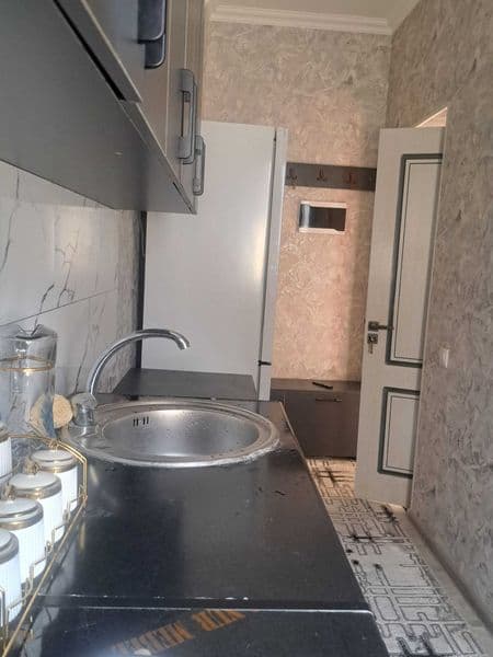 1 хонали новостройка 2025 йил  январда битган хамма шароити  — фото 3