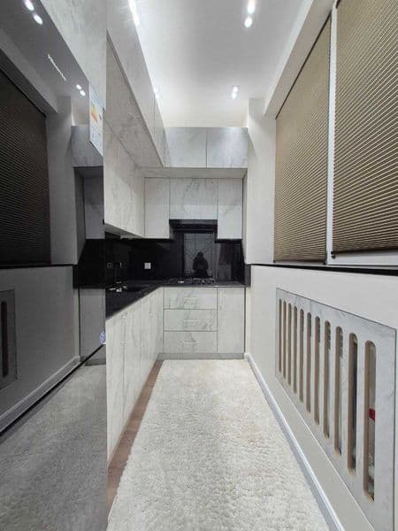 Стильная 3-комнатная квартира с комфортной обстановкой<br /> — фото 5