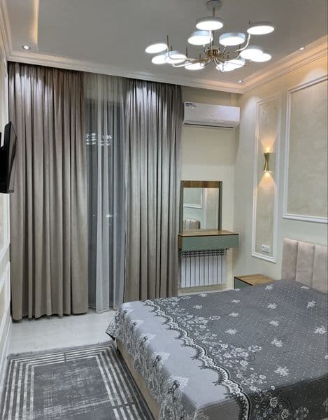 Сдаётся квартира в новостройке, жилой комплекс Пойтахт Гавха — фото 2