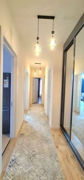 Аренда квартира Навастройка <br />
Район - Алмазар <br />
Ор — фото 2