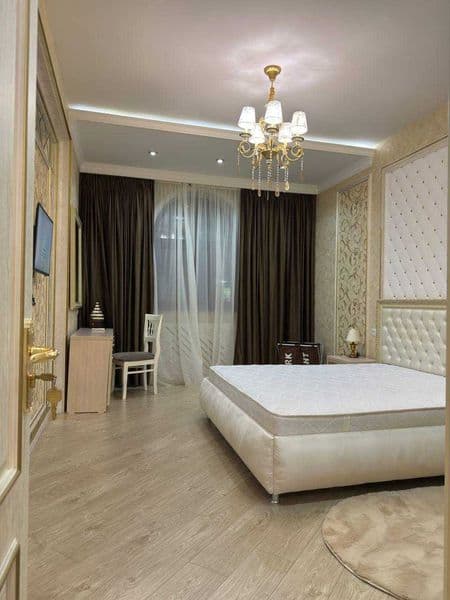 Business class apartment for rent<br />
Адрес: Мирзо-Улугбек — фото 3