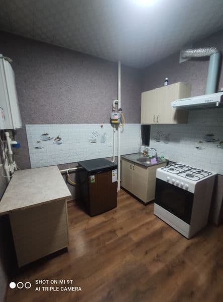 Сергили чоштепа 1хона 3этаж гилам теливизор куйиб берилади а