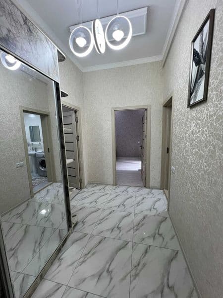 Kvartira ijaraga beriladi<br />
 ID: A451<br />
<br />
Rayon