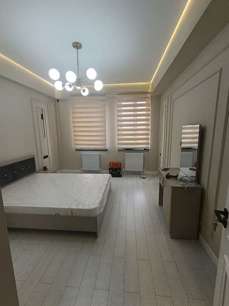 Сдаётся квартира Чиланзар 24 квартал Новостройка 3/5/10. В к