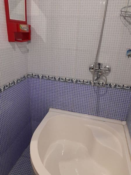 Карасув 6, 1 хона хамма шароит бор<br />
Тушолмасангиз телег — фото 5