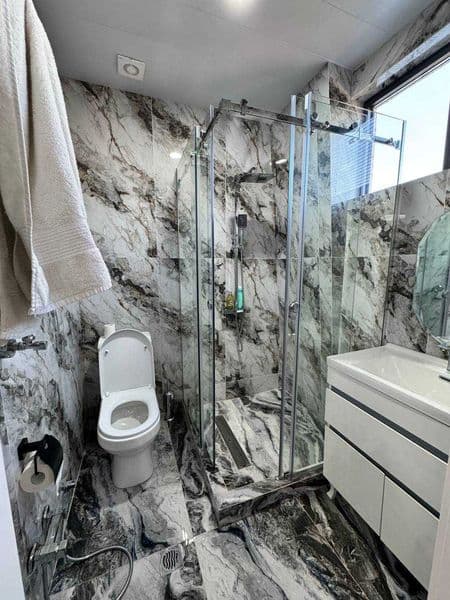 Сдаётся 3-комнатная квартира в аренду!<br />
<br />
 Яккасар — фото 4