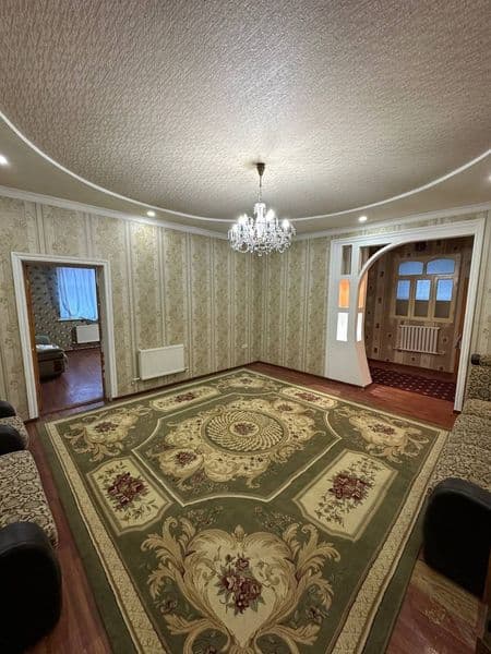 Аренда бел тепа 4.хонали оилага берилади расмдаги уй хамма ш — фото 3