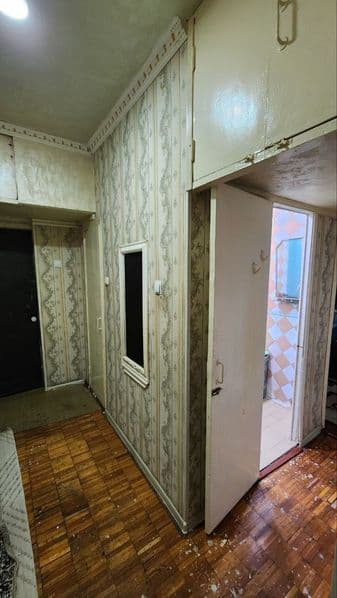 Юнусабад 17 кварталда 1 хоналик уй ижарага берилади. ДОСААФ  — фото 5