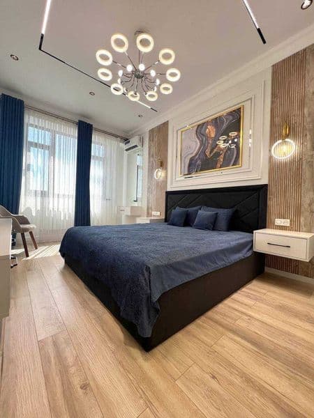 Сдаётся КЛАССНАЯ квартира<br />
<br />
• Район: Яккасарайски — фото 5