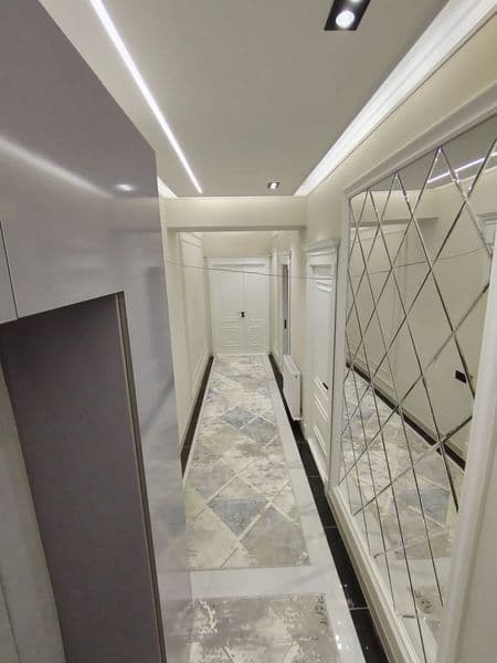 Mirzo Ulug‘bek tumanida Buyuk Ipak Yo‘li (sobiq Maksim Gorki — фото 3