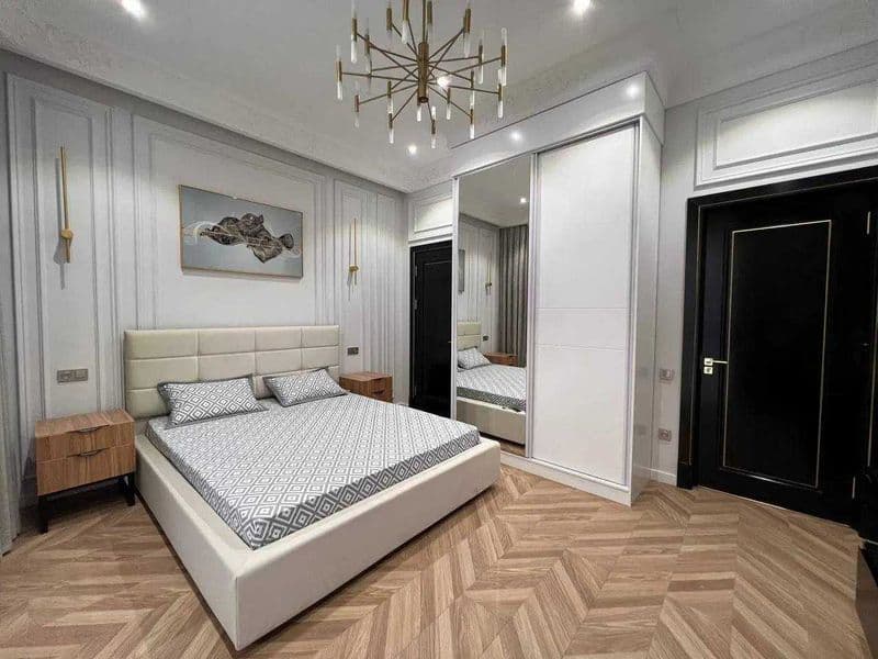 Мирабадский район <br />
Ул, Тараса Шевченко <br />
Новостро — фото 5