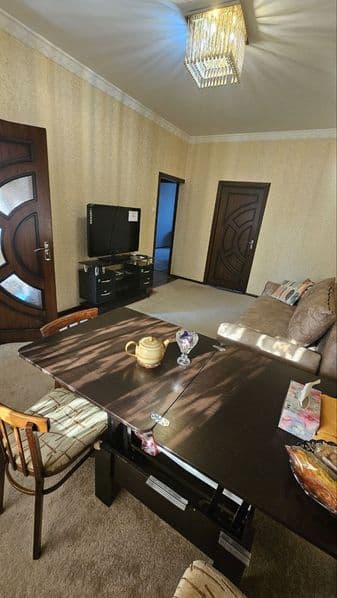 Шахсан эгасидан.<br />
<br />
3 хонали квартирада 1-та хона  — фото 4