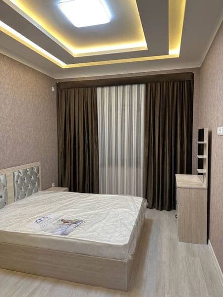 Сдаётся 2х комнатная евро квартира в Сергели новастройка ГРИ