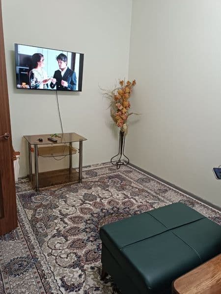 Сдается <br />
Район:Сергелинсеий<br />
Ориентир : Метро стр — фото 3